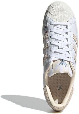 愛迪達潮流經典系列『Lilo & Stitch 白色』HQ6356 Purchase 愛迪達潮流經典系列『Lilo & Stitch 白色』HQ6356