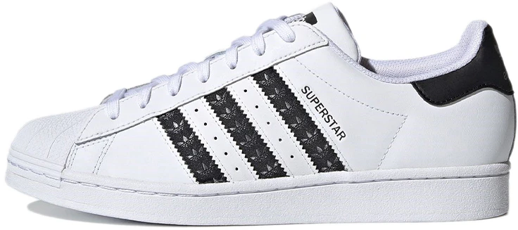 adidas-superstar-logo-stripes-white-black