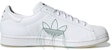 adidas Superstar 'Logo Stripes - Putih Hijau Cerah' GX2990