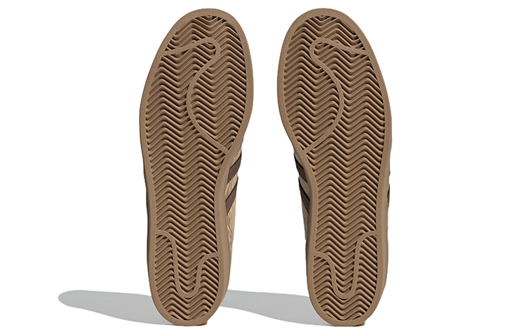 Details for adidas Superstar 'Magic Beige Tribal' - Beige Magik Suku Kaum IF0505