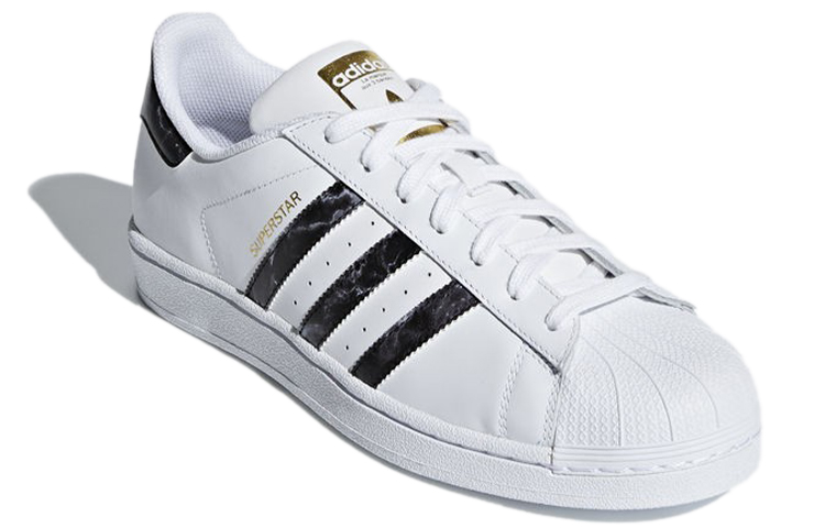 Lookbook adidas Superstar 'Mármol' D96799