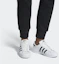 Sizing adidas Superstar 'Mármol' D96799