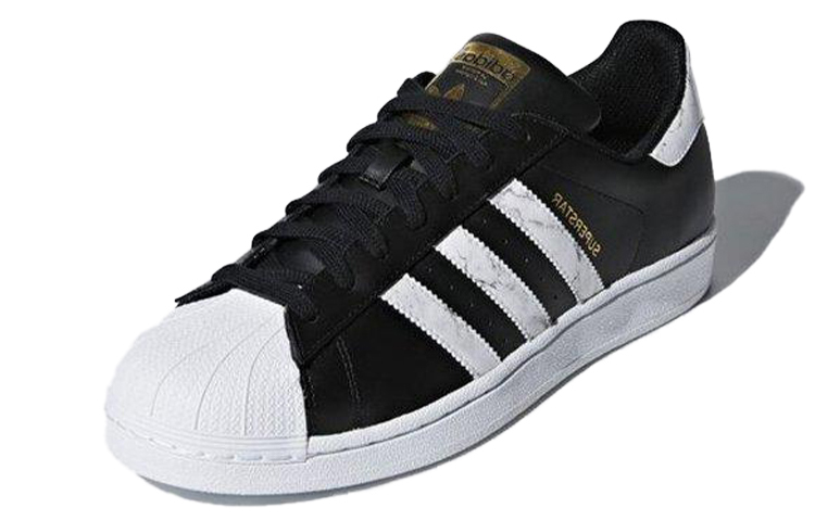 Lookbook 아디다스 슈퍼스타 '마블' (Adidas Superstar 'Marble') D96800