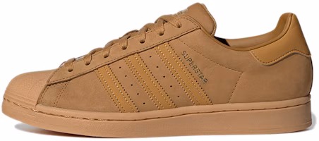 adidas Superstar 'Mesa Gum' GW6228 adidas Superstar 'Mesa Gum' GW6228