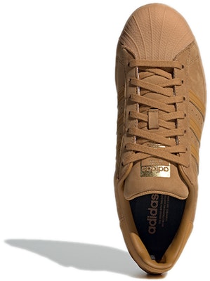 adidas Superstar 'Mesa Gum' GW6228 Purchase adidas Superstar 'Mesa Gum' GW6228