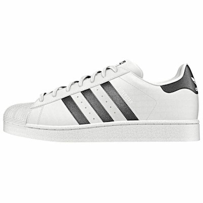 adidas Superstar 'Putih Metalik Hitam' S75873 Buy adidas Superstar 'Putih Metalik Hitam' S75873