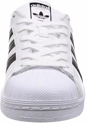 adidas Superstar 'Putih Metalik Hitam' S75873 Purchase adidas Superstar 'Putih Metalik Hitam' S75873