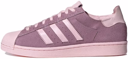 adidas Superstar 'Minimalist Icons - Clear Pink' FZ0996 adidas Superstar 'Minimalist Icons - Clear Pink' FZ0996