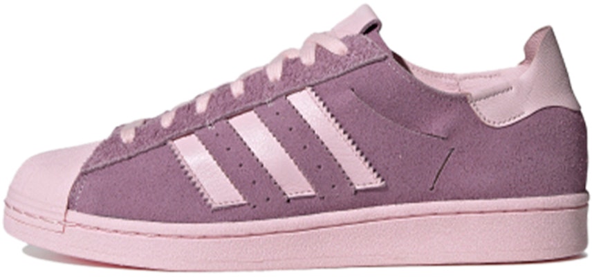 adidas Superstar 'Ikon Minimalis - Merah Jambu Pudar' FZ0996 Buy adidas Superstar 'Ikon Minimalis - Merah Jambu Pudar' FZ0996