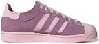 Order adidas Superstar 'Ikon Minimalis - Merah Jambu Pudar' FZ0996