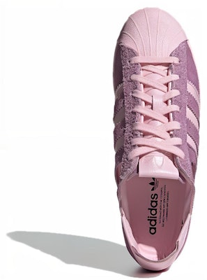 adidas Superstar 'Ikon Minimalis - Merah Jambu Pudar' FZ0996 Purchase adidas Superstar 'Ikon Minimalis - Merah Jambu Pudar' FZ0996