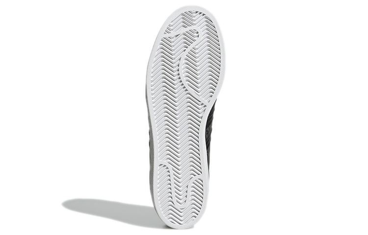 Details for adidas Superstar 'Logo Monograma - Negro' GX8412