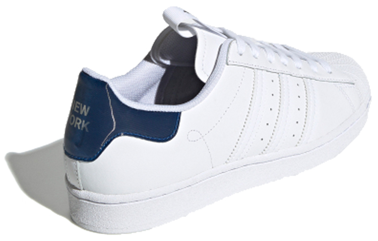 Lookbook 아디다스 슈퍼스타 '서울' (Adidas Superstar 'Seoul') FW2803