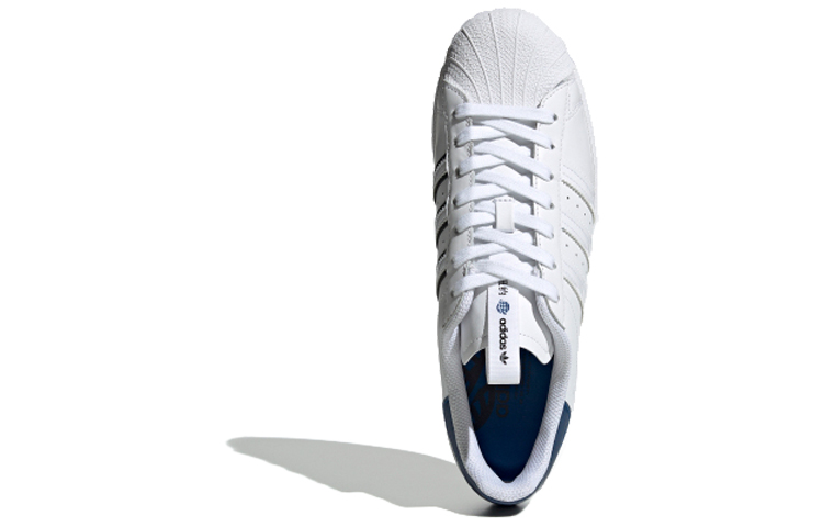 Shop 아디다스 슈퍼스타 '서울' (Adidas Superstar 'Seoul') FW2803