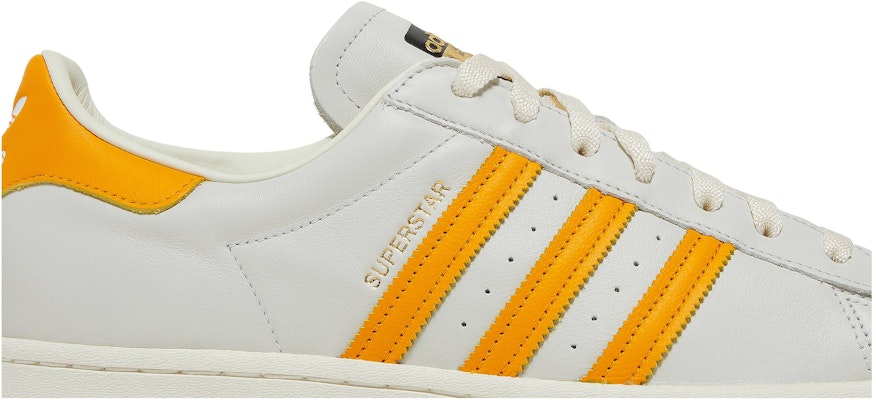 adidas Superstar 'Blanco Crema Oro Universitario' H68170 Order adidas Superstar 'Blanco Crema Oro Universitario' H68170