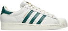 Buy adidas Superstar 'Off White Hijau Kolese' H68186