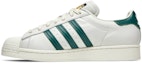 Lookbook adidas Superstar 'Off White Hijau Kolese' H68186