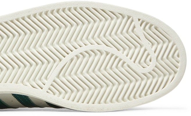 adidas Superstar 'Off White Hijau Kolese' H68186 Purchase adidas Superstar 'Off White Hijau Kolese' H68186