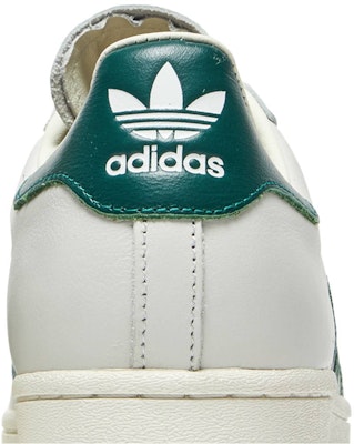 adidas Superstar 'Off White Hijau Kolese' H68186 Sizing adidas Superstar 'Off White Hijau Kolese' H68186