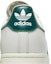 Sizing adidas Superstar 'Off White Hijau Kolese' H68186
