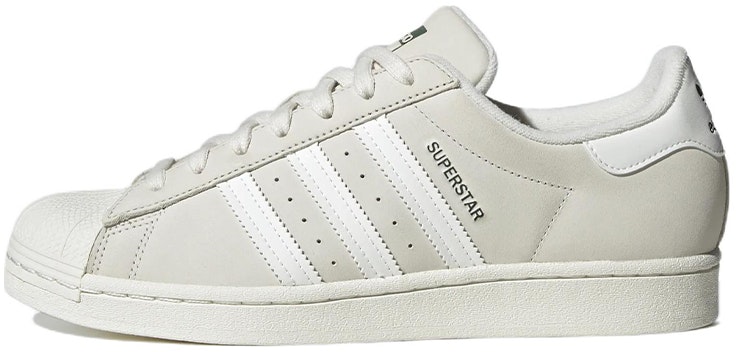 adidas-superstar-off-white-dark-green
