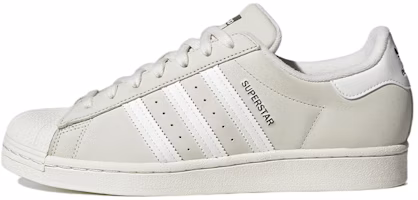 adidas Superstar 'Off White Dark Green' HQ8926 adidas Superstar 'Off White Dark Green' HQ8926