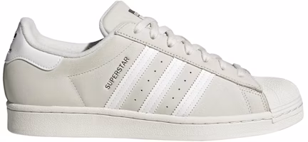 adidas Superstar 'Off White Dark Green' HQ8926 adidas Superstar 'Off White Dark Green' HQ8926