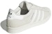 adidas Superstar 'Putih Pudar Hijau Gelap' HQ8926