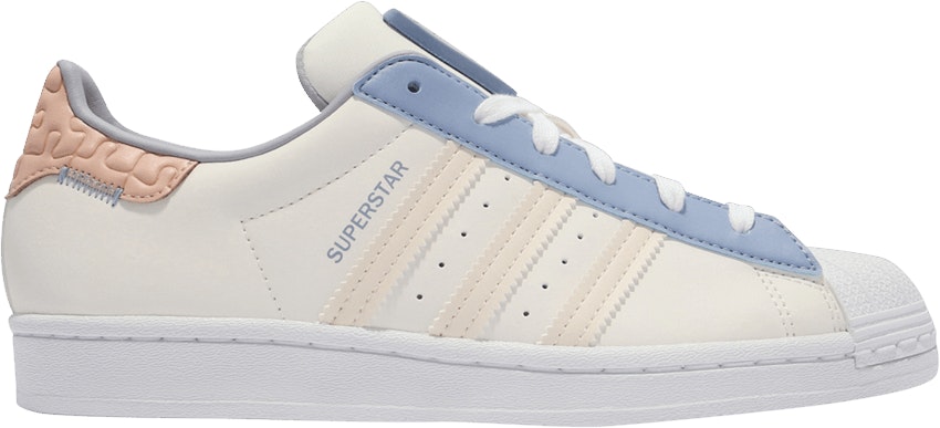 Adidas superstar sign off hot sale