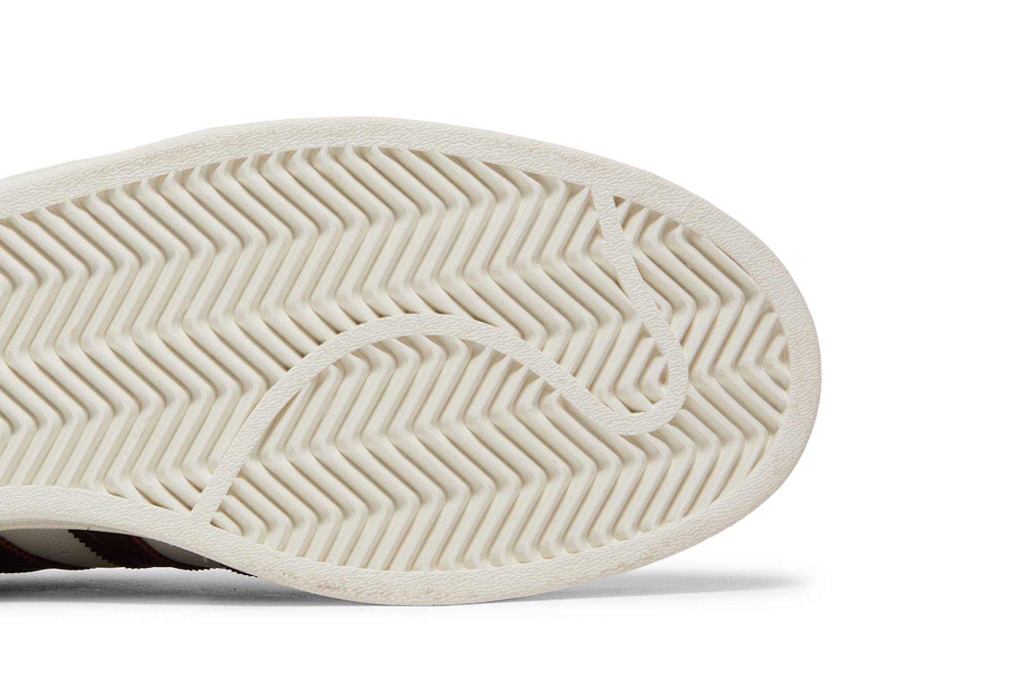 Purchase adidas Superstar 'Putih Susu Marun' H68187