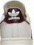 Sizing adidas Superstar 'Putih Susu Marun' H68187