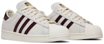 Cheap adidas Superstar 'Putih Susu Marun' H68187