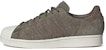 adidas Superstar 'Olive Strata' Dalam Warna Zaitun Strata GW2174
