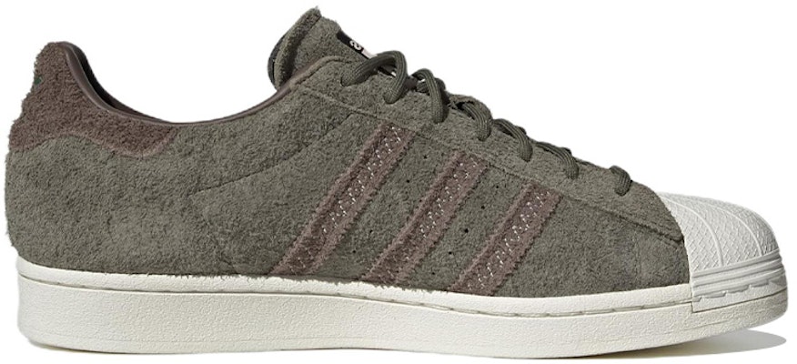 adidas Superstar 'Olive Strata' GW2174 Order adidas Superstar 'Olive Strata' GW2174