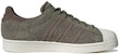 adidas Superstar 'Olive Strata' Dalam Warna Zaitun Strata GW2174