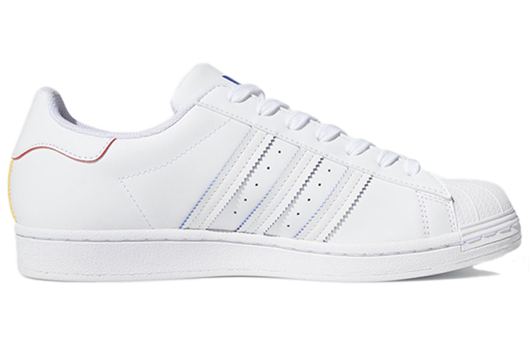 Order adidas Superstar 'Paquete Olímpico - Blanco' FY1147