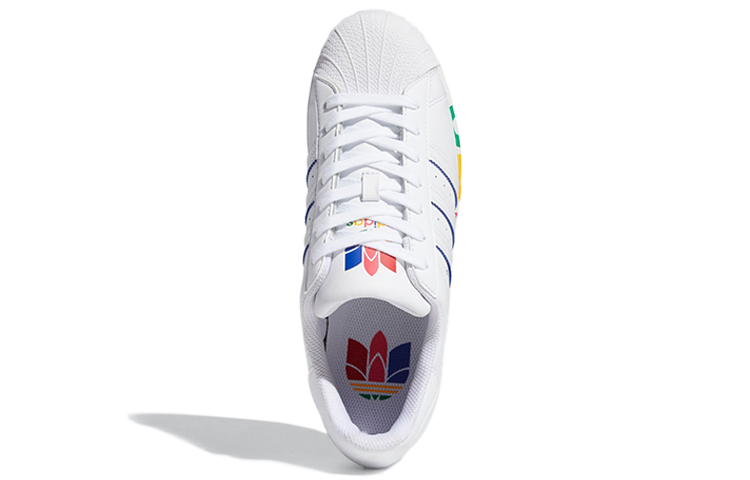 Purchase adidas Superstar 'Paquete Olímpico - Blanco' FY1147