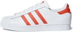 Buy 阿迪达斯 Superstar "橙色" G27807