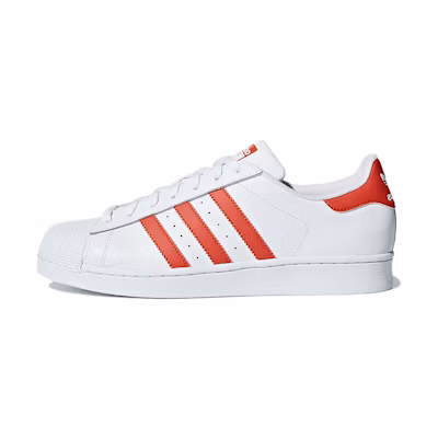 adidas Superstar 'Orange'