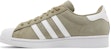 adidas Superstar 'Hijau Orbit' H00163