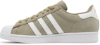 Lookbook adidas Superstar 'Hijau Orbit' H00163
