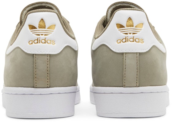 adidas Superstar 'Hijau Orbit' H00163 Details for adidas Superstar 'Hijau Orbit' H00163