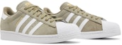 Cheap adidas Superstar 'Hijau Orbit' H00163