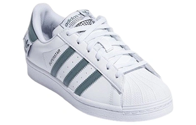 adidas Superstar 'Originals Labels' HQ6455