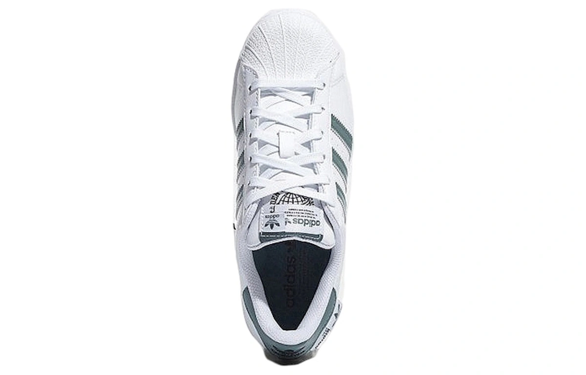 adidas Superstar 'Originals Labels' HQ6455
