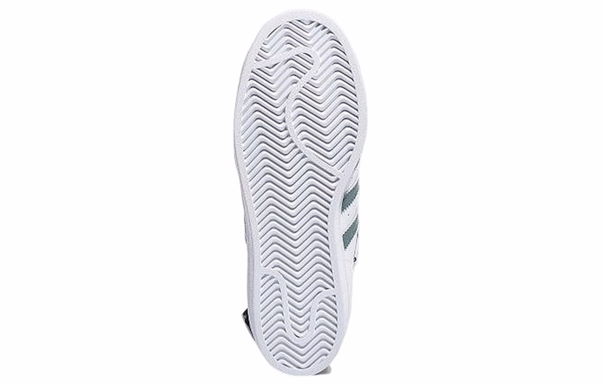 adidas Superstar 'Originals Labels' HQ6455