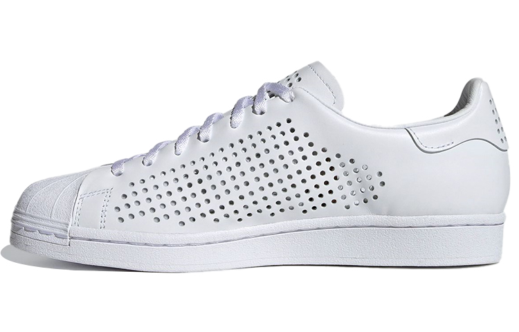 adidas Superstar 'Oversized Perforations'