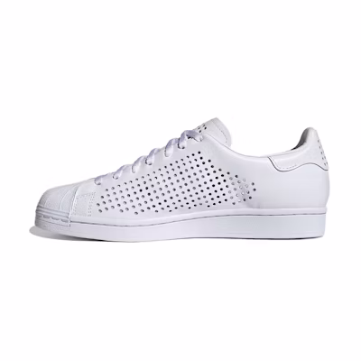 adidas Superstar 'Oversized Perforations'