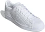 Lookbook adidas Superstar 'Oversized Perforations' FX5545