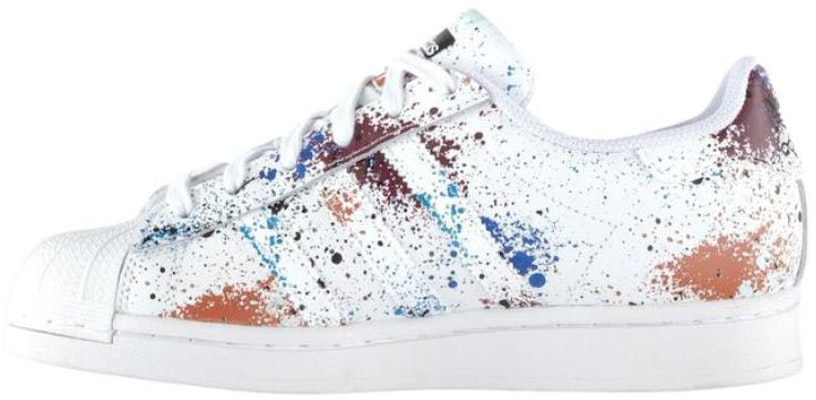 adidas Superstar 'Cat Tumpahan Cat' ID9770 Buy adidas Superstar 'Cat Tumpahan Cat' ID9770